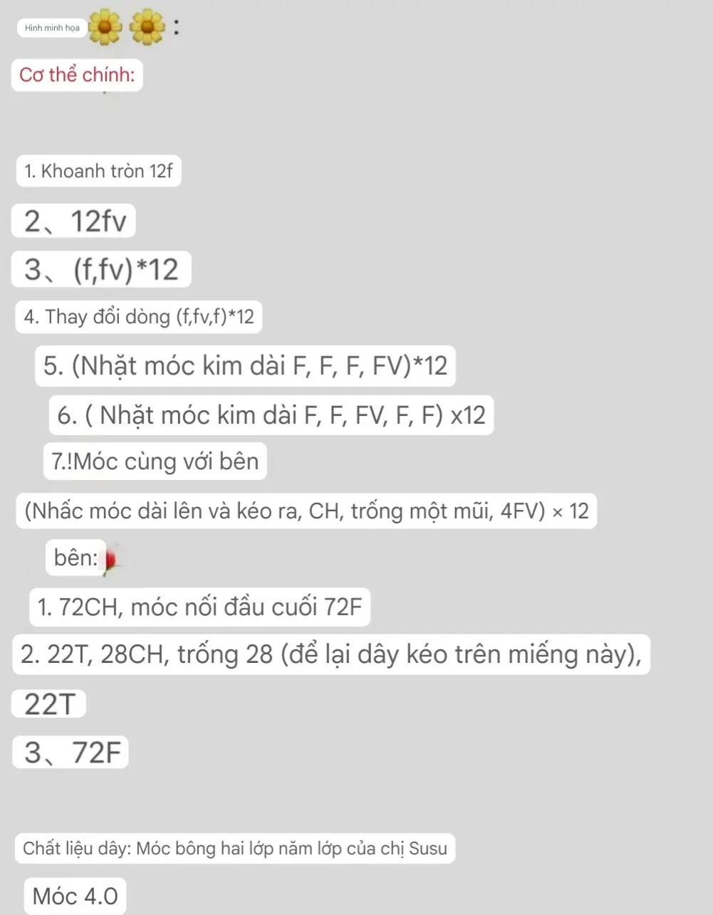 Chart Móc Len Túi Xách Hoa Hướng Dương Màu Sắc Sặc Sỡ Và Ví Nhỏ Đi Kèm