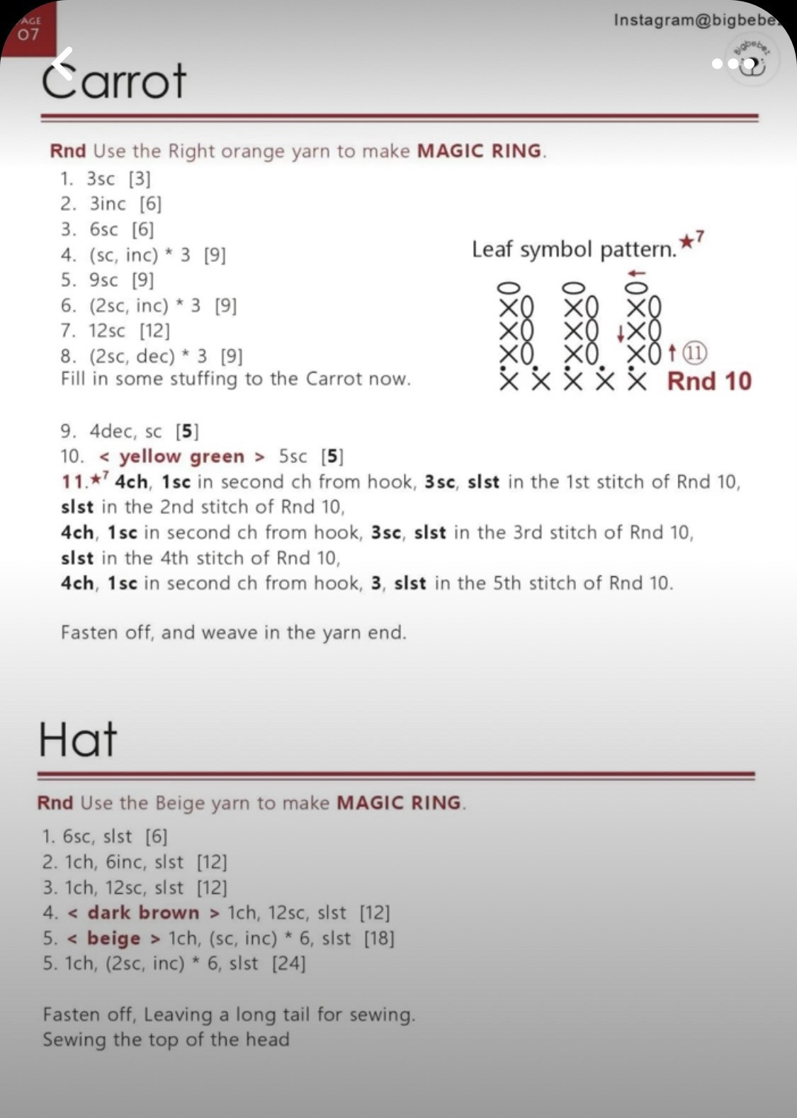 Chart móc thỏ Bunny Big Size mặc quần t背 xanh