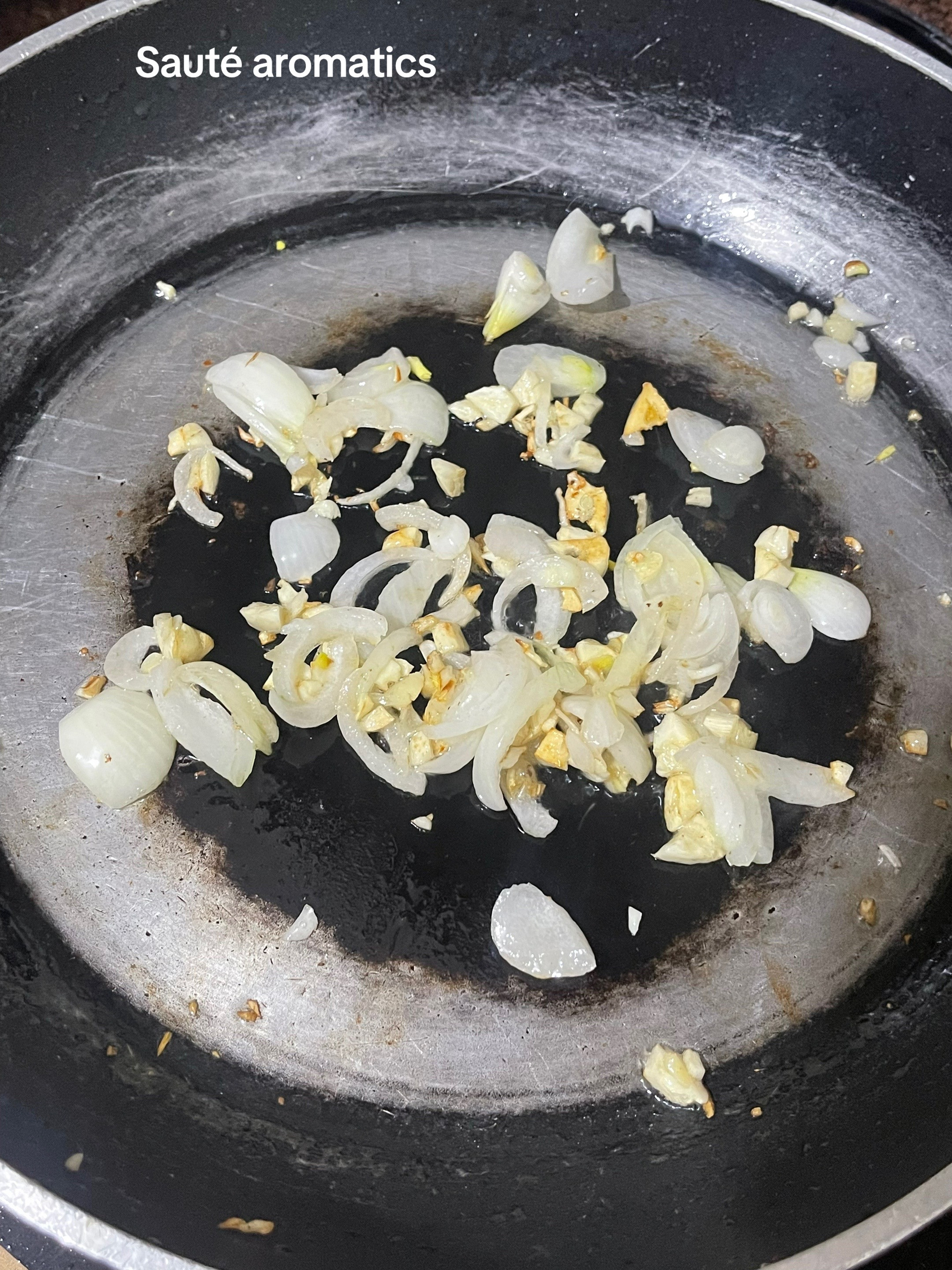 Chicken Adobo with Baby Potatoes