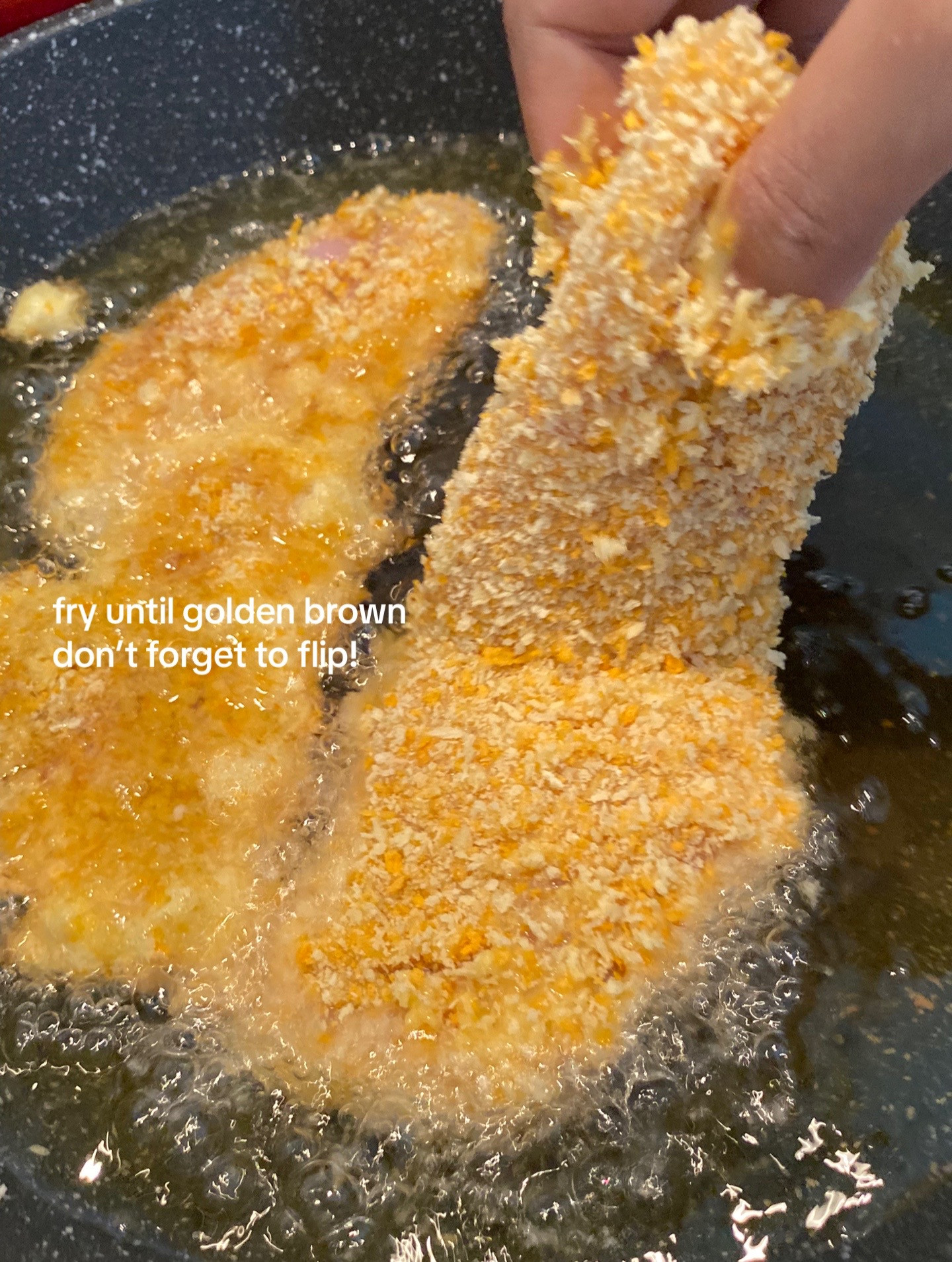 Chicken Katsu Curry with rice, crispy fried chicken breast served in savory curry sauce