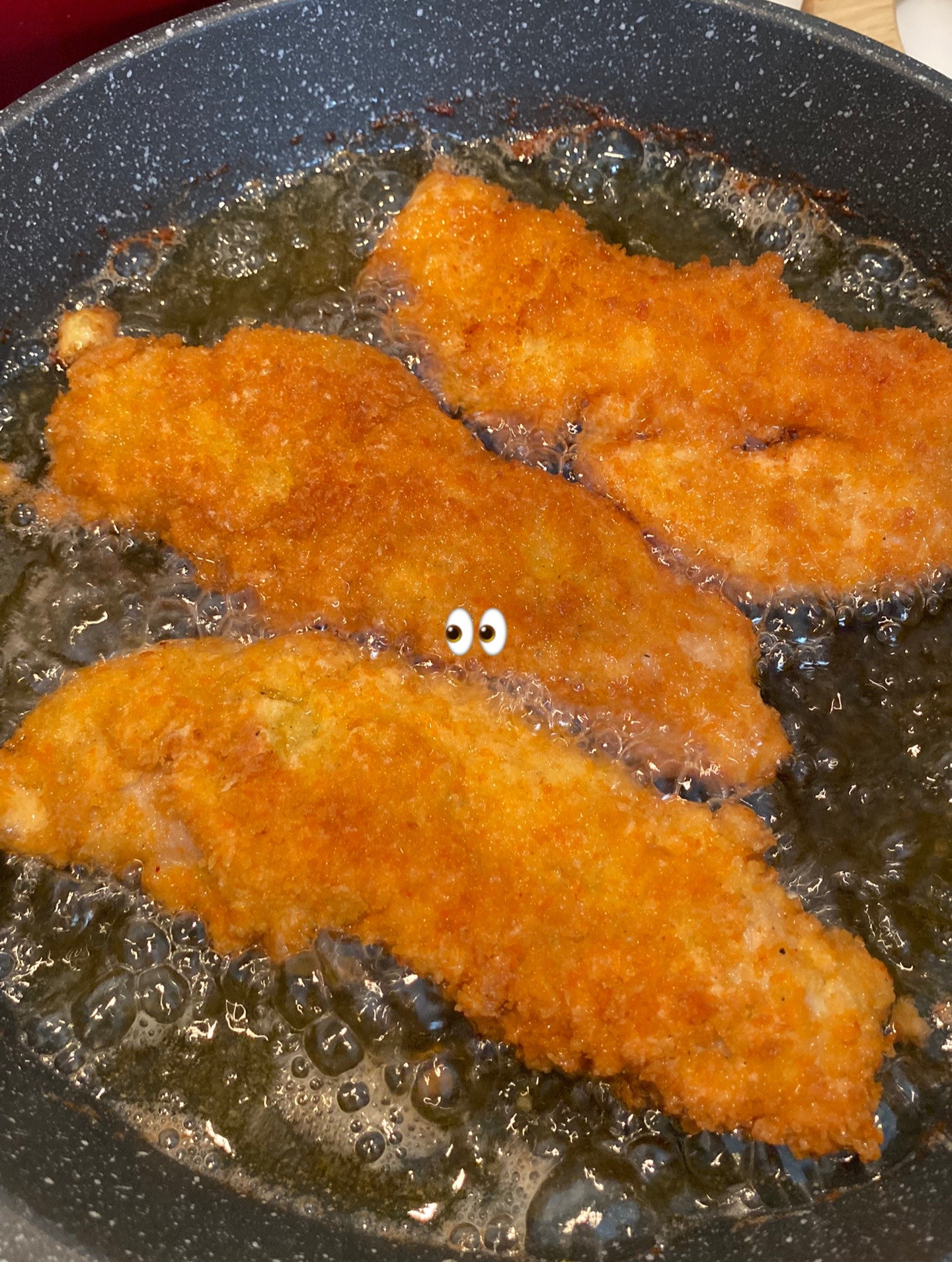 Chicken Katsu Curry with rice, crispy fried chicken breast served in savory curry sauce