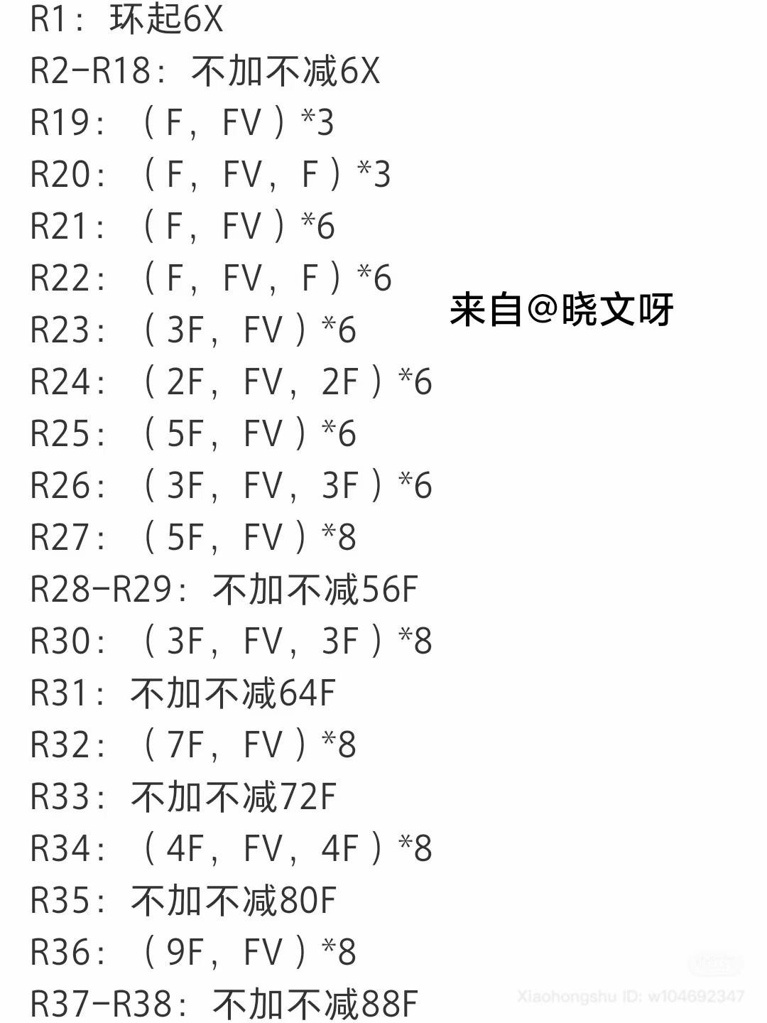 Colorful Crochet Witch Hat with Chart