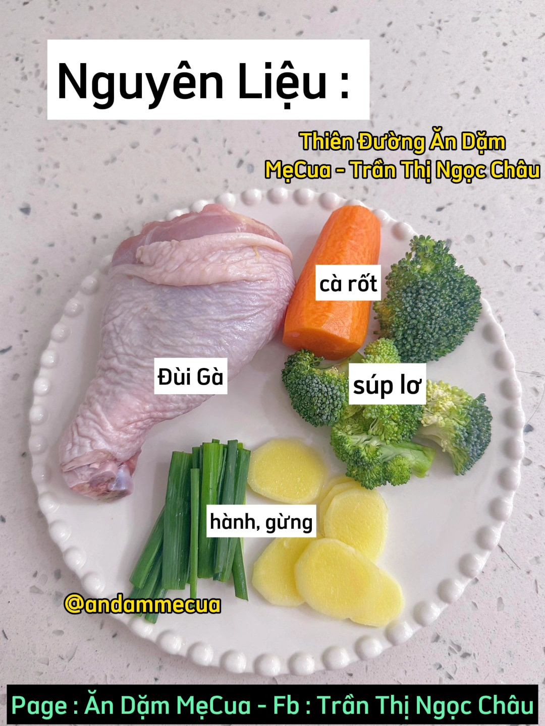 Cơm Gà Kho Sốt Teriyaki: Thịt mềm, thấm gia vị và cực kì hao cơm