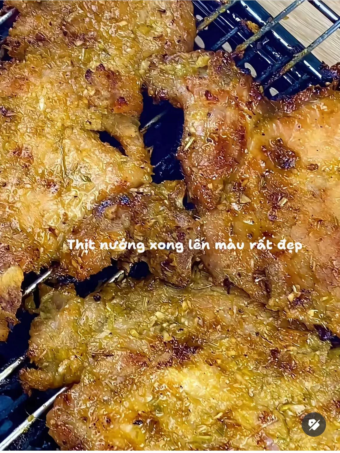 Cơm Tấm Sườn Trứng Ốp La, Thịt Mềm Thơm Đậm Đà