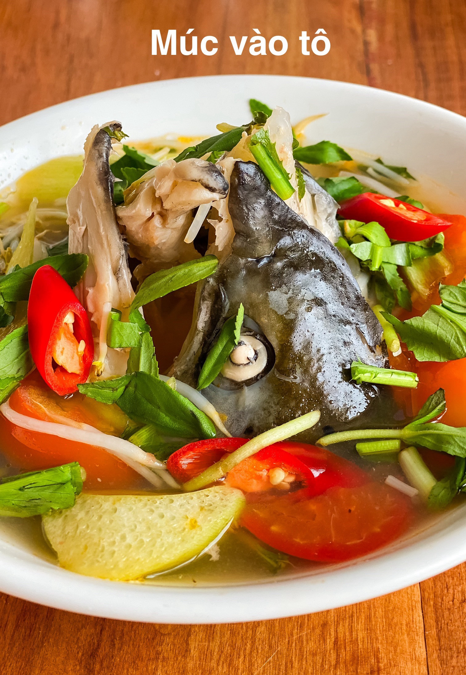 Cơm trưa chỉ với 30p: Cá kho tộ và canh cá chua ngọt