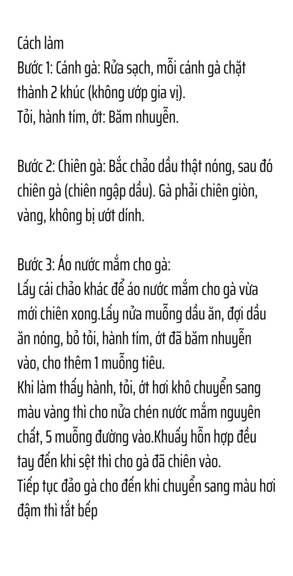Công thức 6 món xào, rim ngon cực tốn cơm: Sườn xào chua ngọt và Cá cơm rim