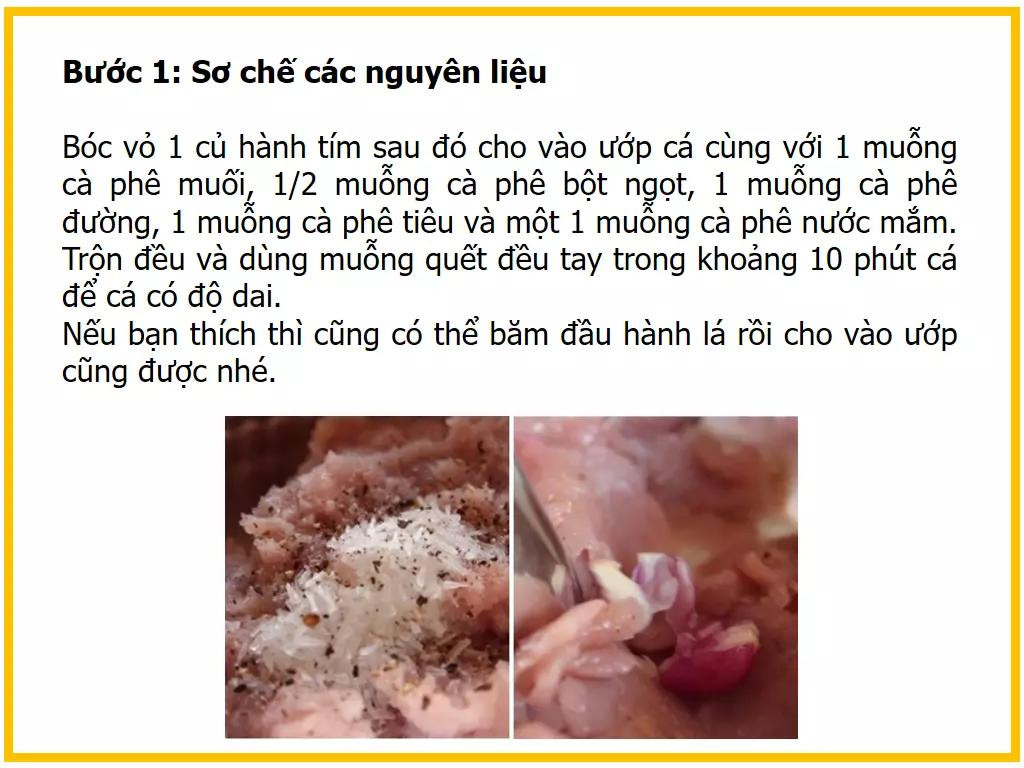 Công thức làm Canh khổ qua cá thác lác ngon tuyệt, dễ nấu tại nhà