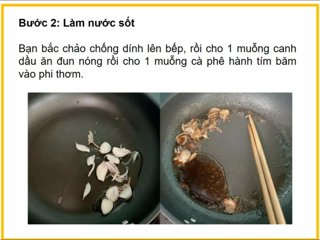 Công thức làm đậu hũ hấp tôm