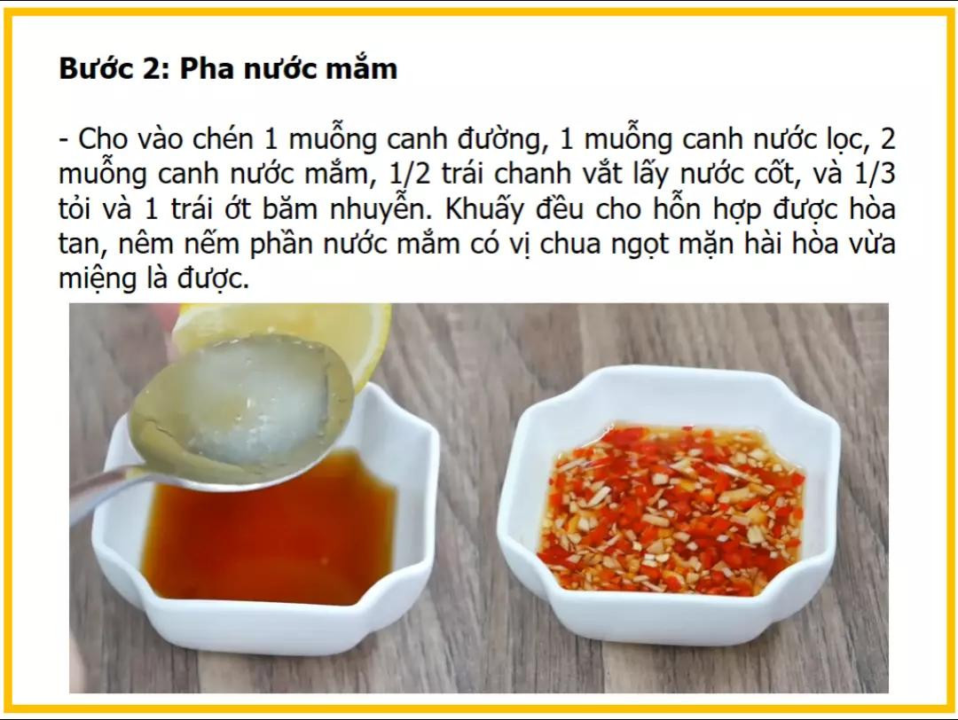 Công thức làm Gỏi bò rau răm chua ngọt với xoài xanh và đậu phộng rang giòn