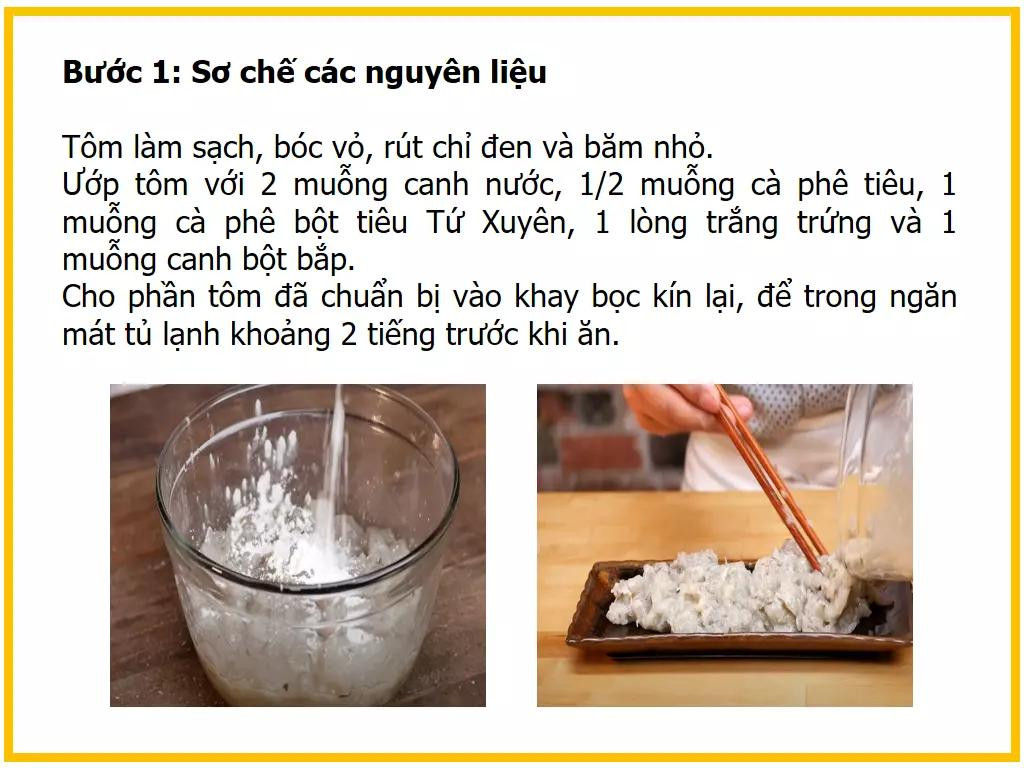 Công thức làm lẩu Tứ Xuyên cay: Hướng dẫn chi tiết từ sơ chế nguyên liệu đến nấu ăn