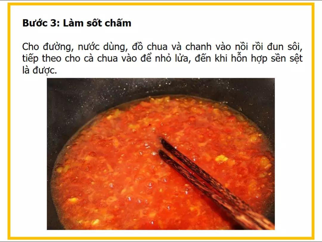Công thức làm lòng heo chiên giòn ngon, cách sơ chế và chiên ruột non