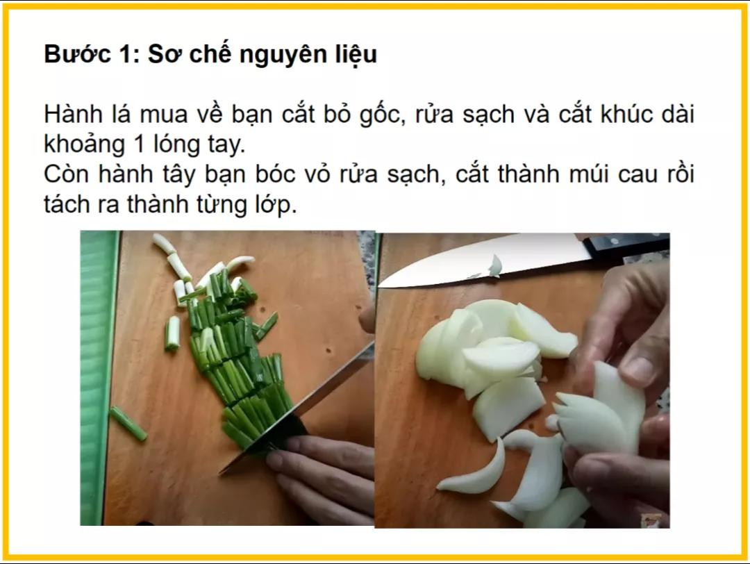 Công thức làm mực chiên nước mắm ngon giòn, đậm đà hương vị truyền thống Việt Nam