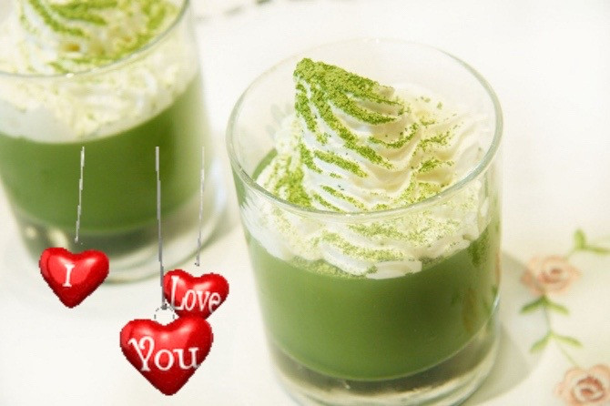 Công thức làm Panna Cotta bơ thơm ngon tại nhà với sữa tươi và whipping cream