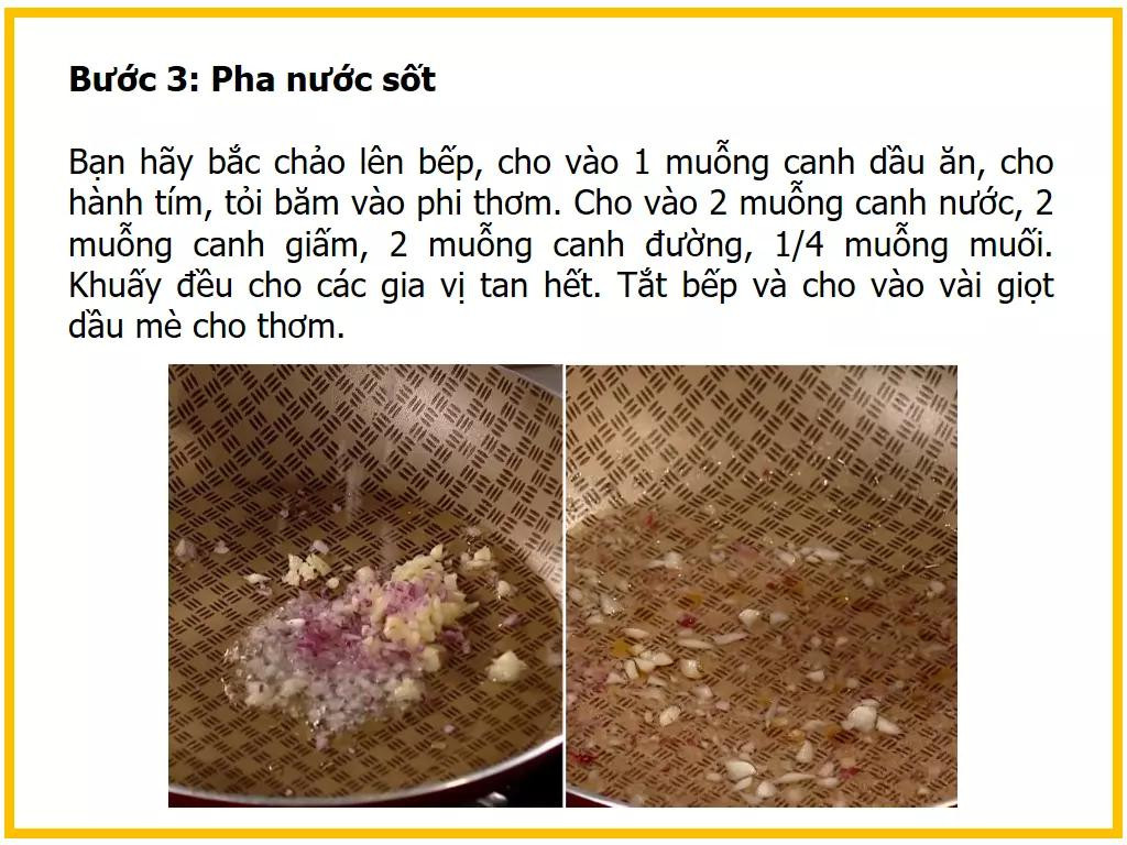 Công thức làm Salad mực măng tây giòn ngon, cách chế biến đơn giản tại nhà