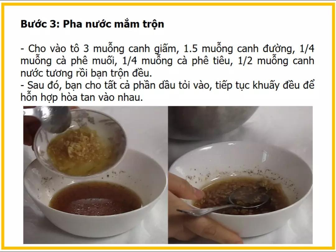 Công thức làm xà lách xoong trộn thịt bò ngon, dễ làm tại nhà