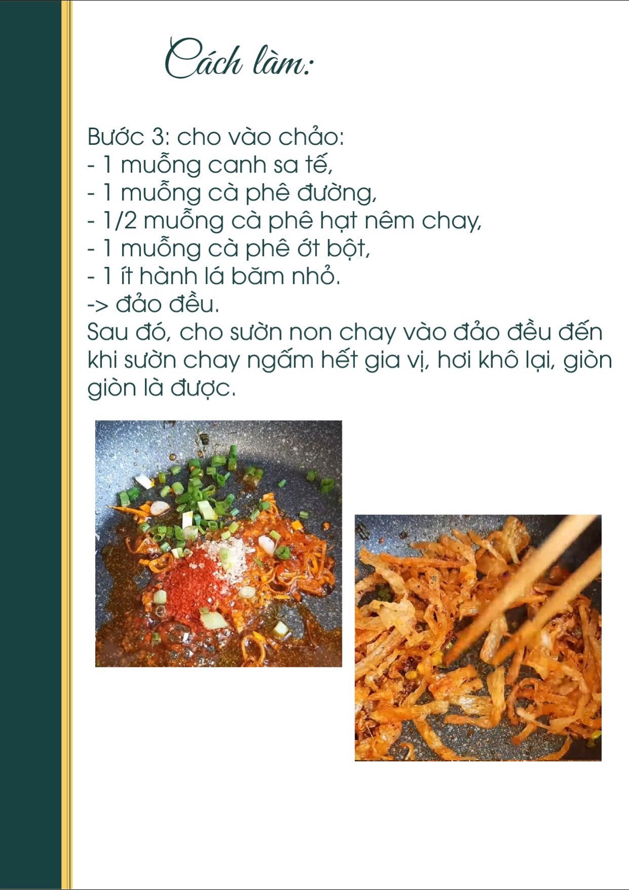 Công thức nấu ăn chay: Bánh Tráng Nướng giòn ngon với đậu hũ, sườn non chay và sốt mayonnaise