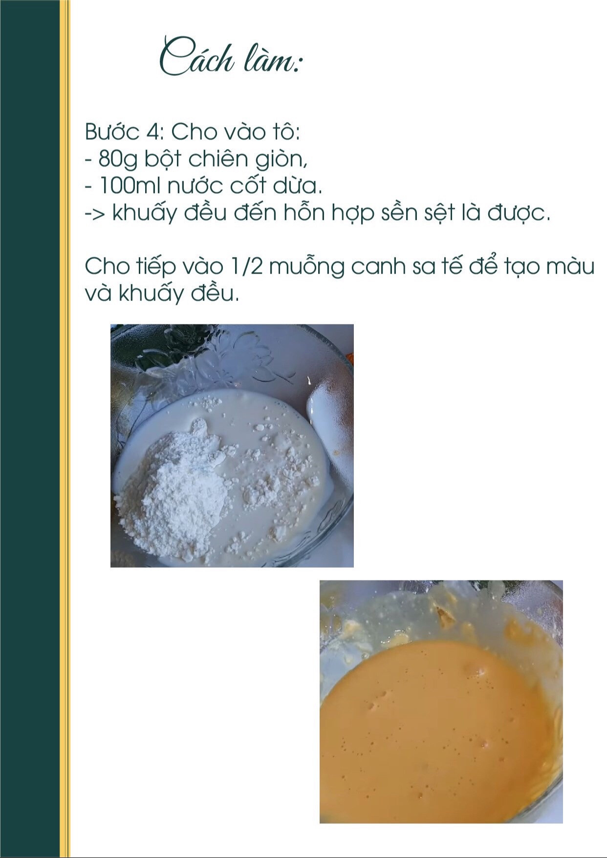 Công thức nấu ăn chay: Bánh Tráng Nướng giòn ngon với đậu hũ, sườn non chay và sốt mayonnaise
