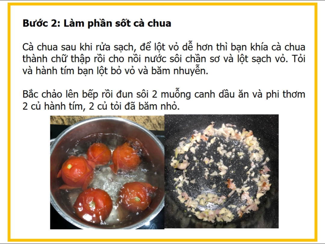 Công thức nấu Bánh mì chảo với thịt xá xíu, xúc xích, trứng và phô mai