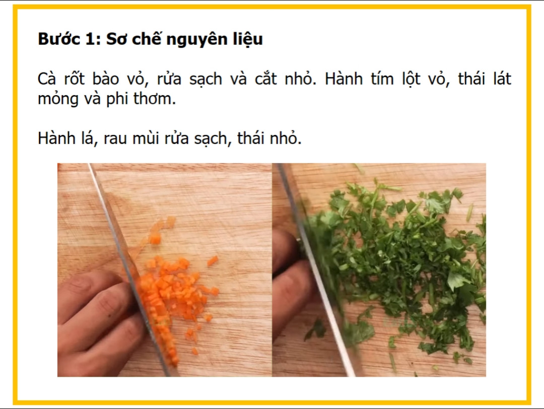 Công thức nấu Cháo gà hạt sen đậu xanh ngon bổ dưỡng