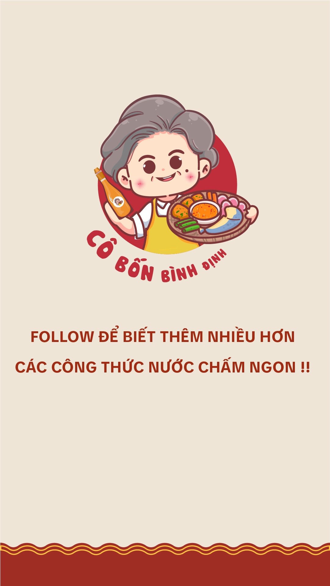 Công thức sốt sa tế tắc chấm bánh tráng siêu cuốn