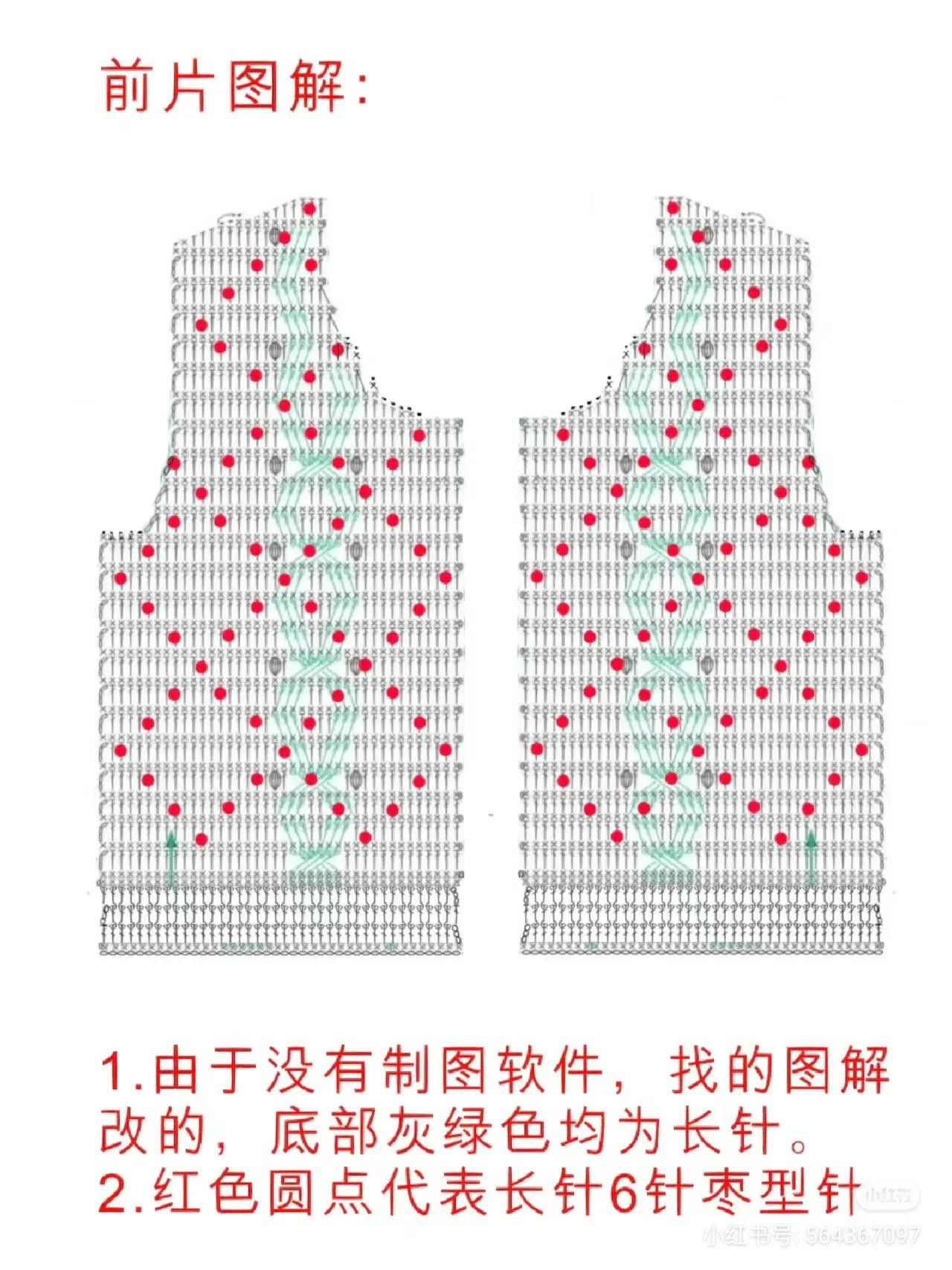 Creamy Bobble Stitch Cardigan Crochet Pattern with Detailed Charts and Materials Guide