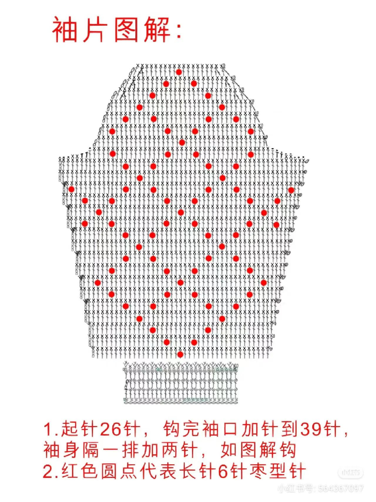 Creamy Bobble Stitch Cardigan Crochet Pattern with Detailed Charts and Materials Guide