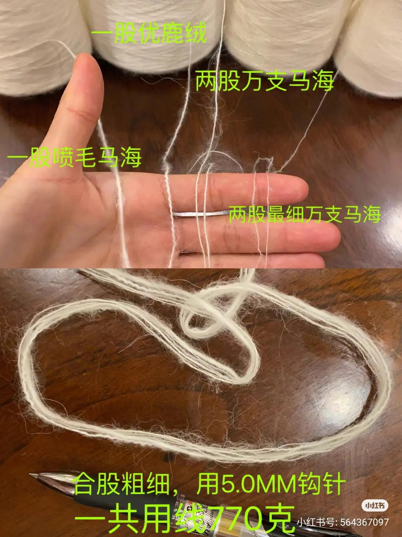 Creamy Bobble Stitch Cardigan Crochet Pattern with Detailed Charts and Materials Guide