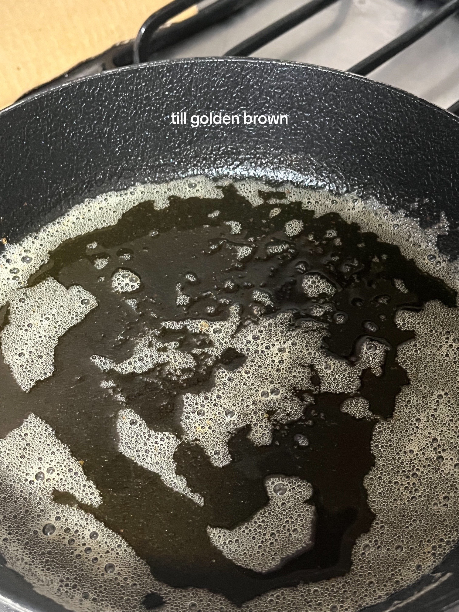 Creamy Brown Butter Ricotta Rigatoni with Crispy Toasted Breadcrumbs and Garlic