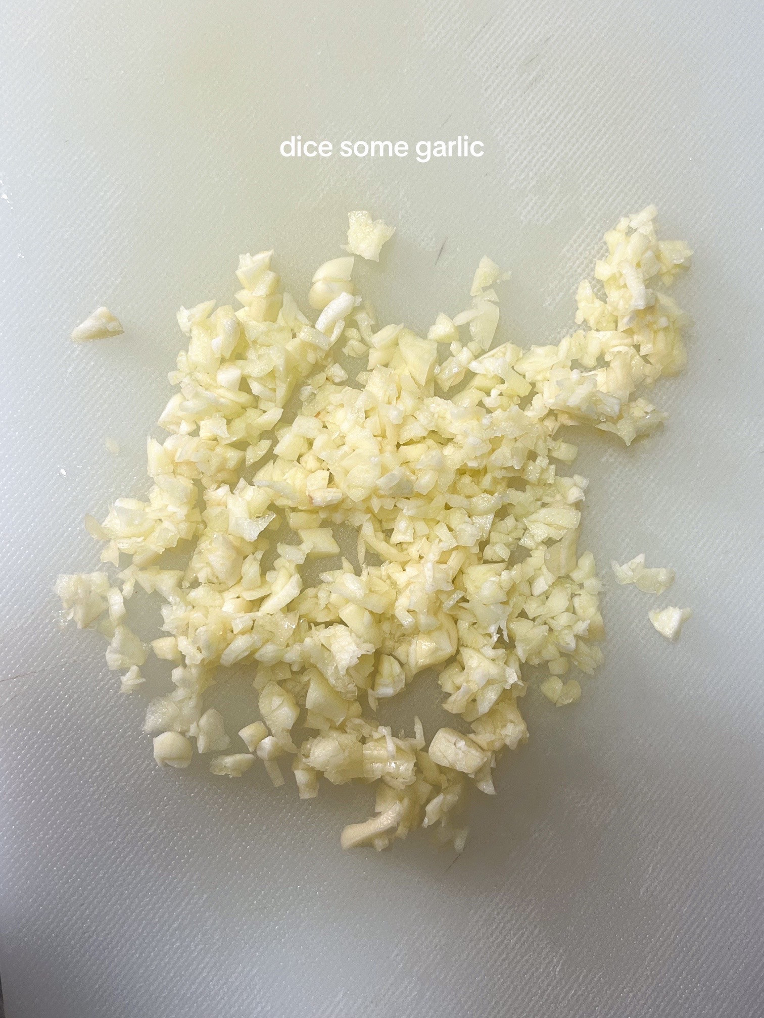 Creamy Brown Butter Ricotta Rigatoni with Crispy Toasted Breadcrumbs and Garlic