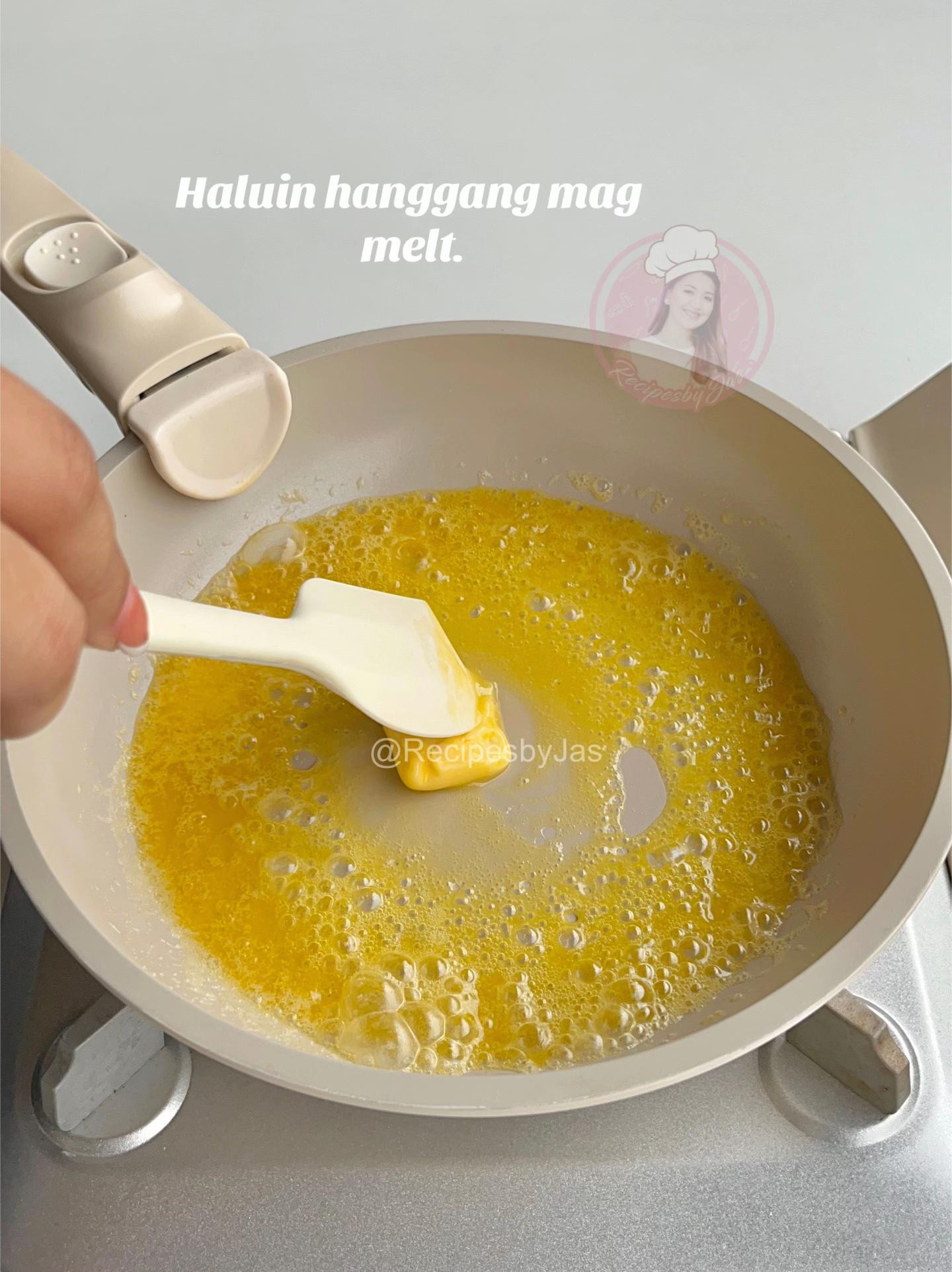 Creamy Cheese Sauce Recipe for Tacos using Quickmelt and Evaporated Milk