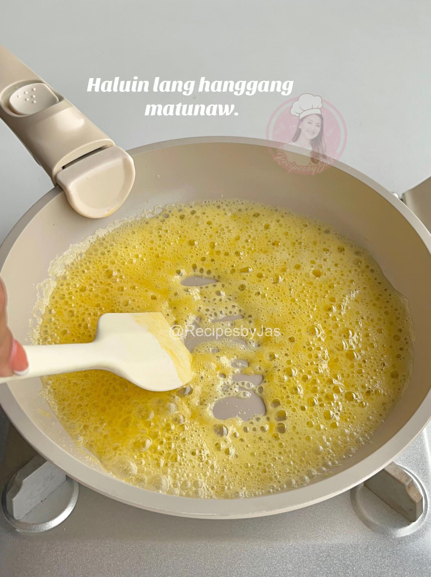 Creamy Cheese Sauce Recipe for Tacos using Quickmelt and Evaporated Milk