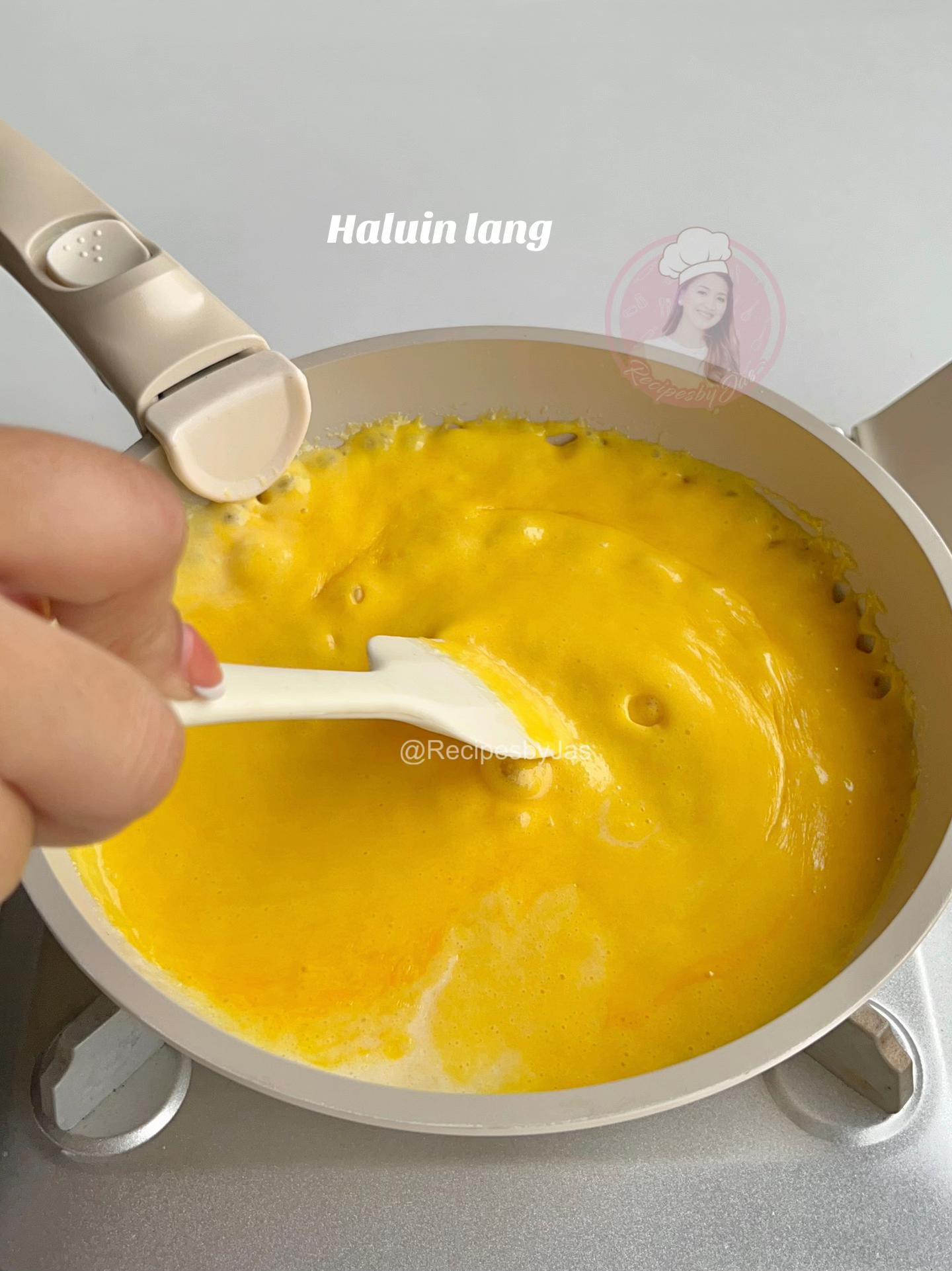 Creamy Cheese Sauce Recipe for Tacos using Quickmelt and Evaporated Milk