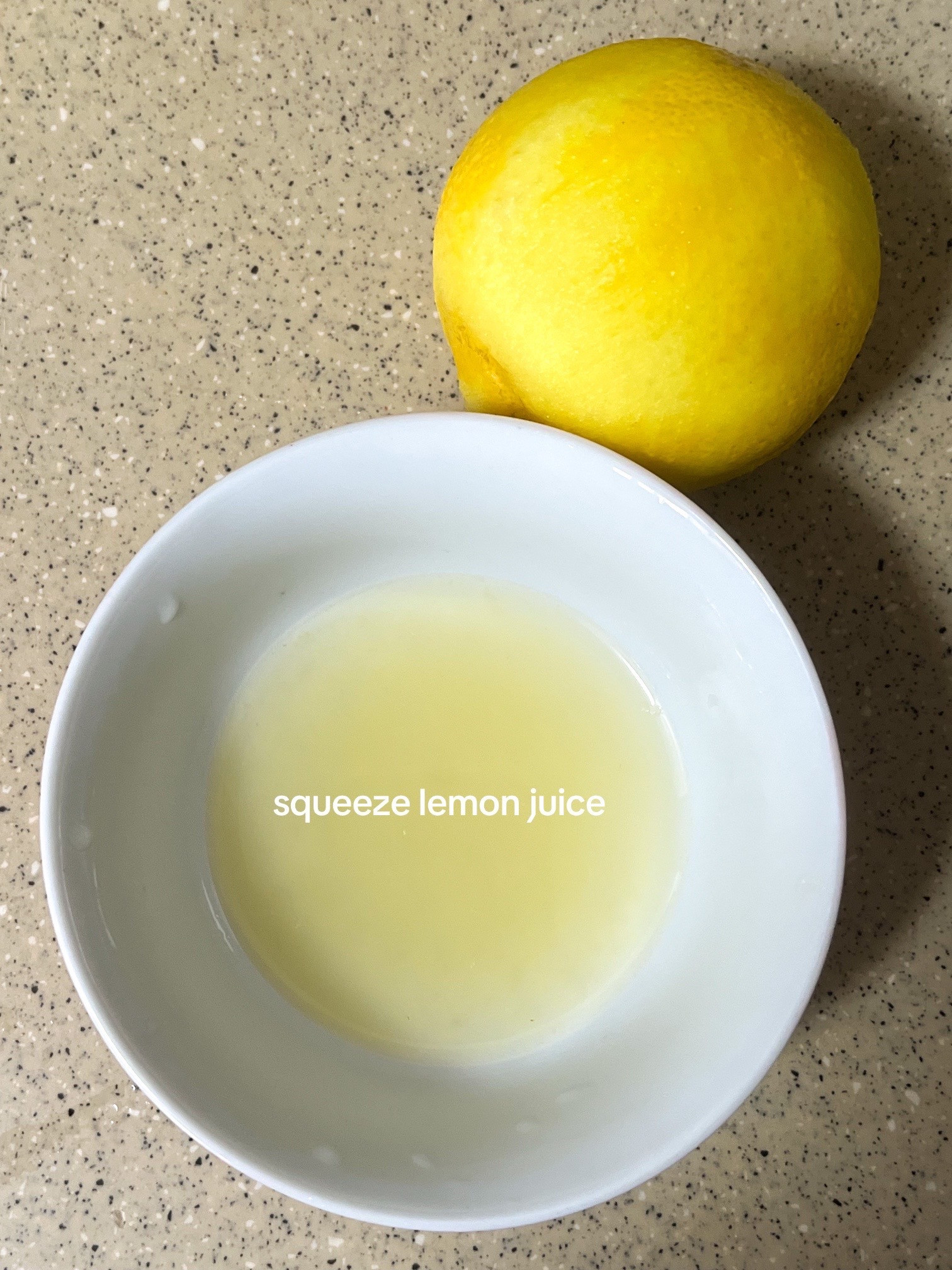 Creamy Lemon Pasta with Garlic and Chilli Flakes Recipe