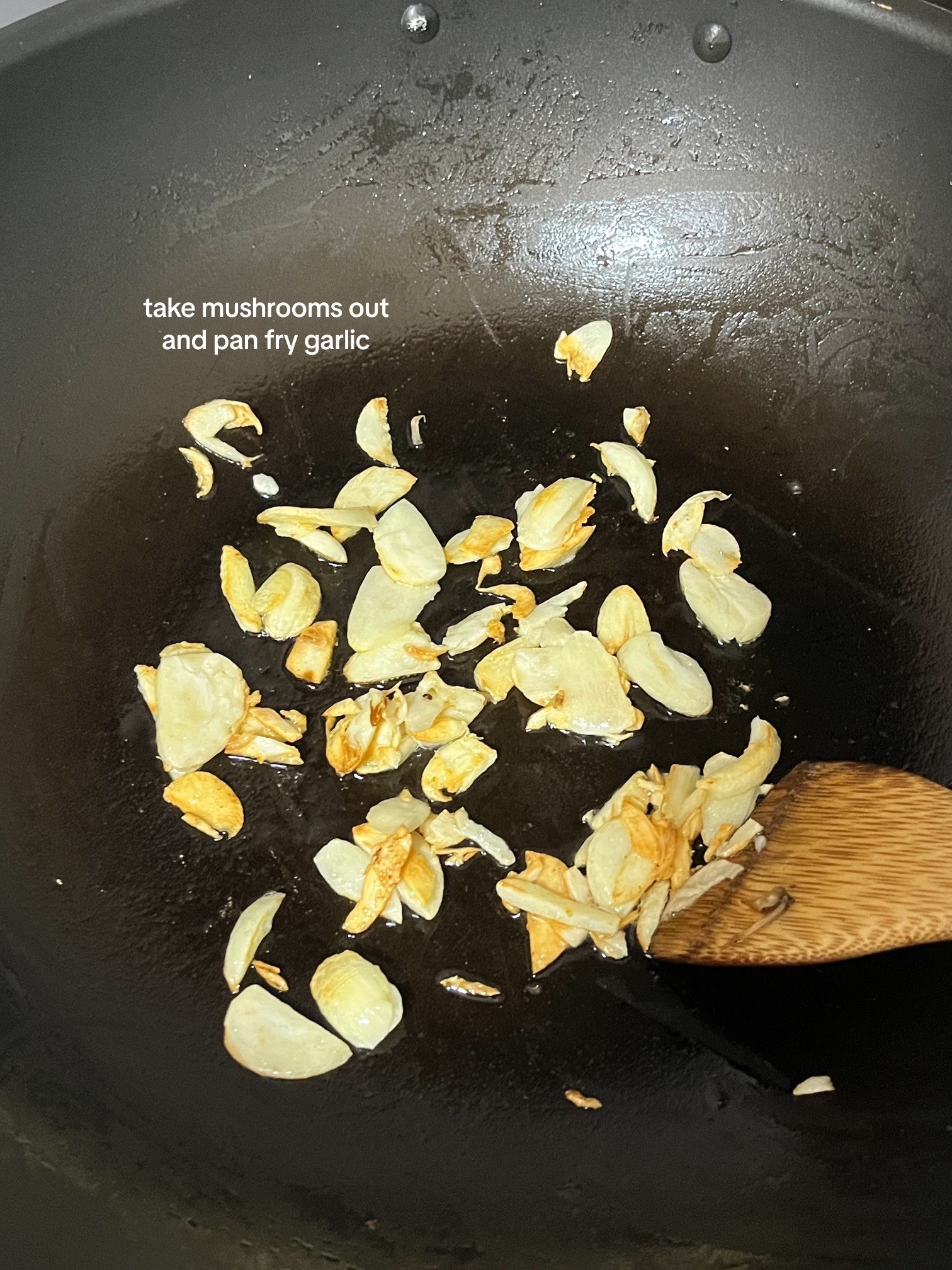 Creamy Miso Mushroom Pasta Recipe with Shiitake, Shimeiji, and King Oyster Mushrooms