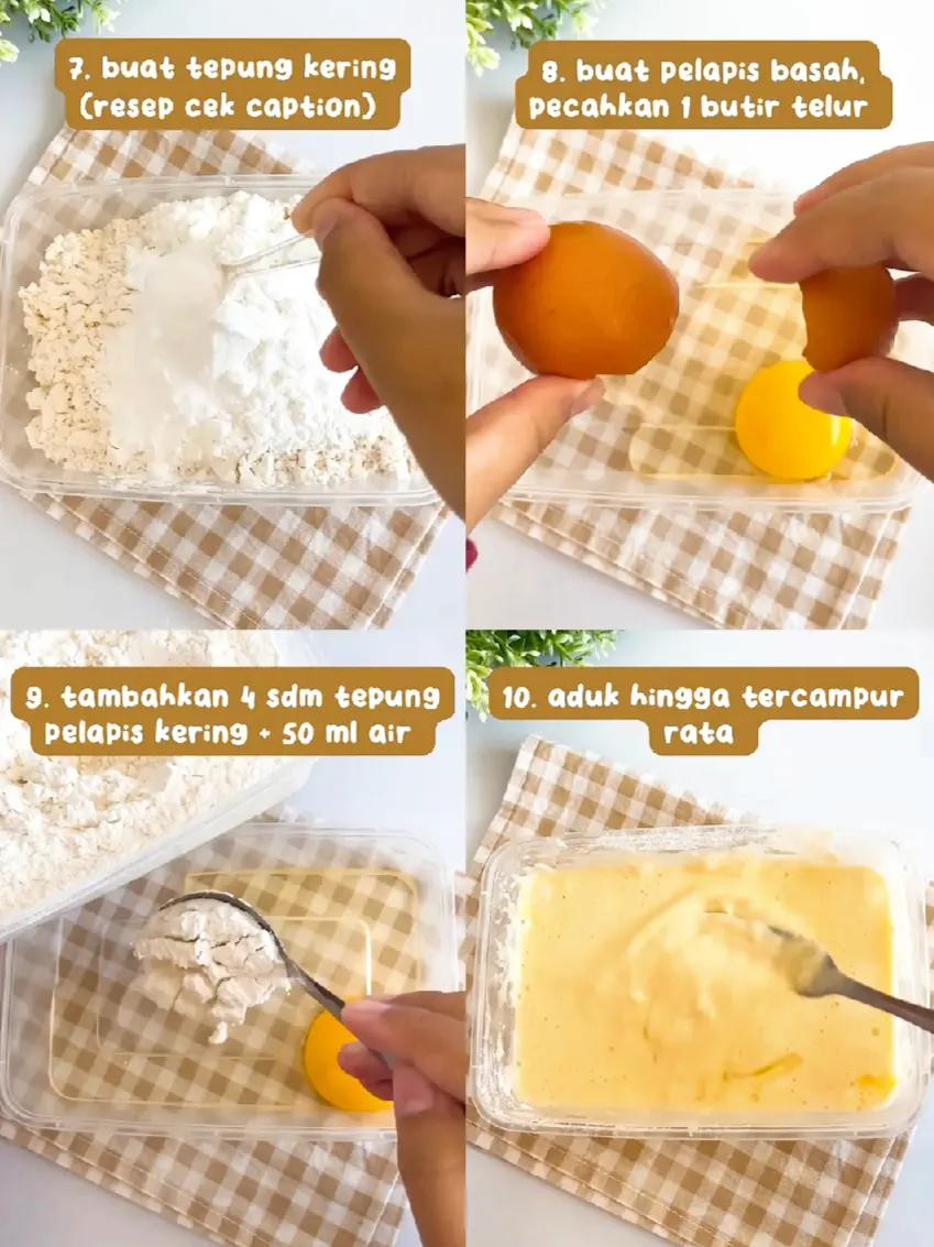 Crispy Chicken Steak với Saus Barbeque: Hướng Dẫn Chi Tiết Từ Marinade Đến Chiên Giòn