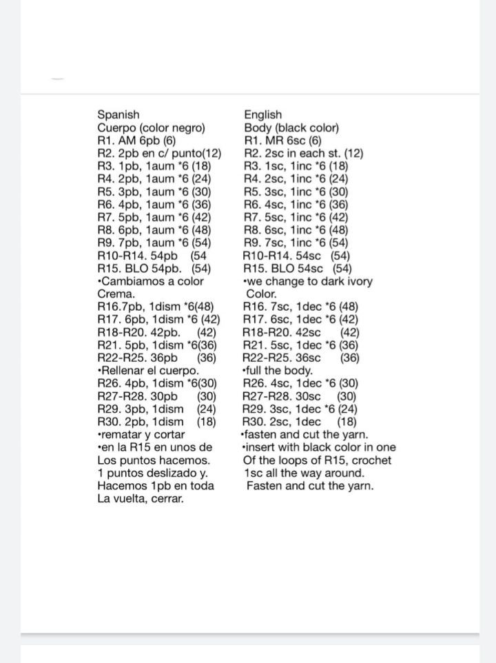 Crochet Amigurumi Gentleman Bear Pattern with Top Hat and Bow Tie