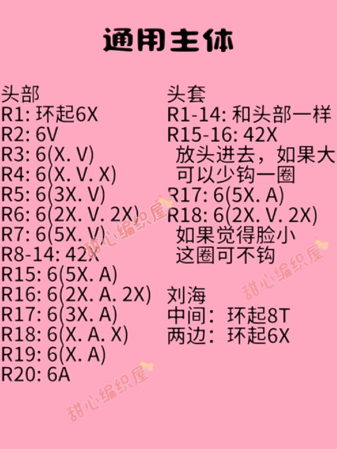 Crochet Amigurumi Keychains: Flower, Carrot, Cactus Doll Patterns