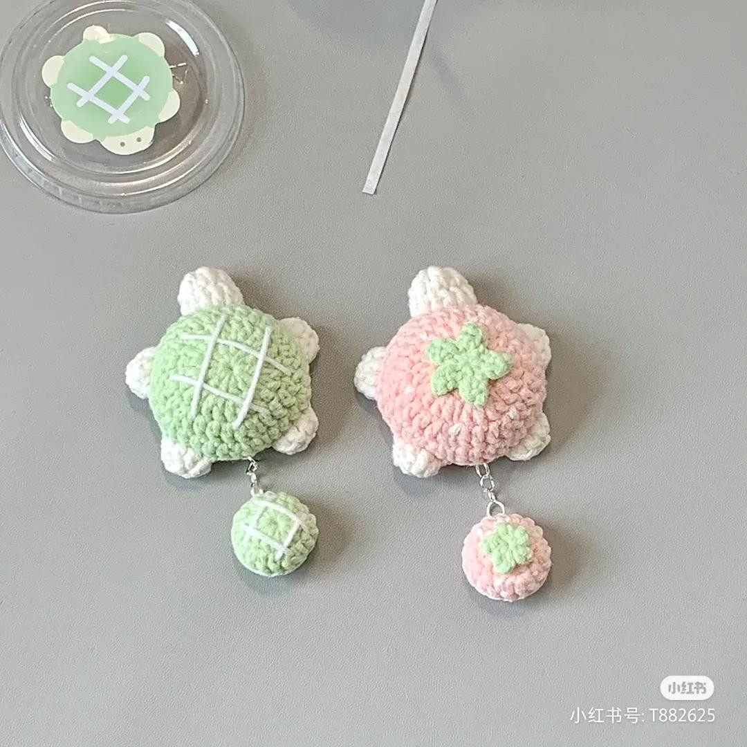 Crochet Amigurumi Mr. Carl Fredricksen Tutorial Pattern