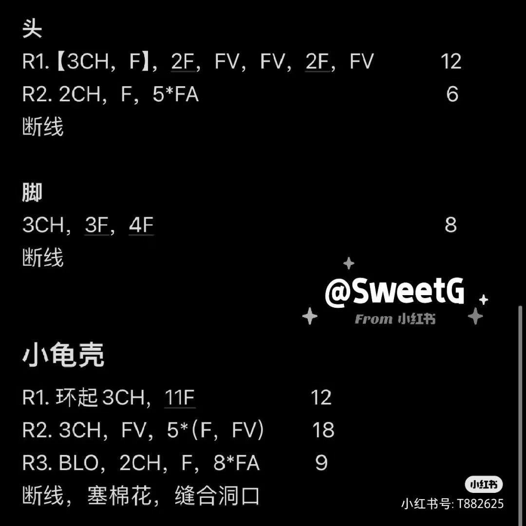 Crochet Amigurumi Mr. Carl Fredricksen Tutorial Pattern