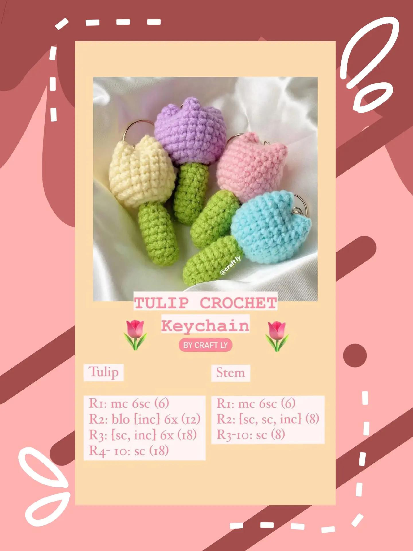 Crochet Amigurumi Patterns: Cat, Pancakes, Donut, Apple Cookie & Bunny