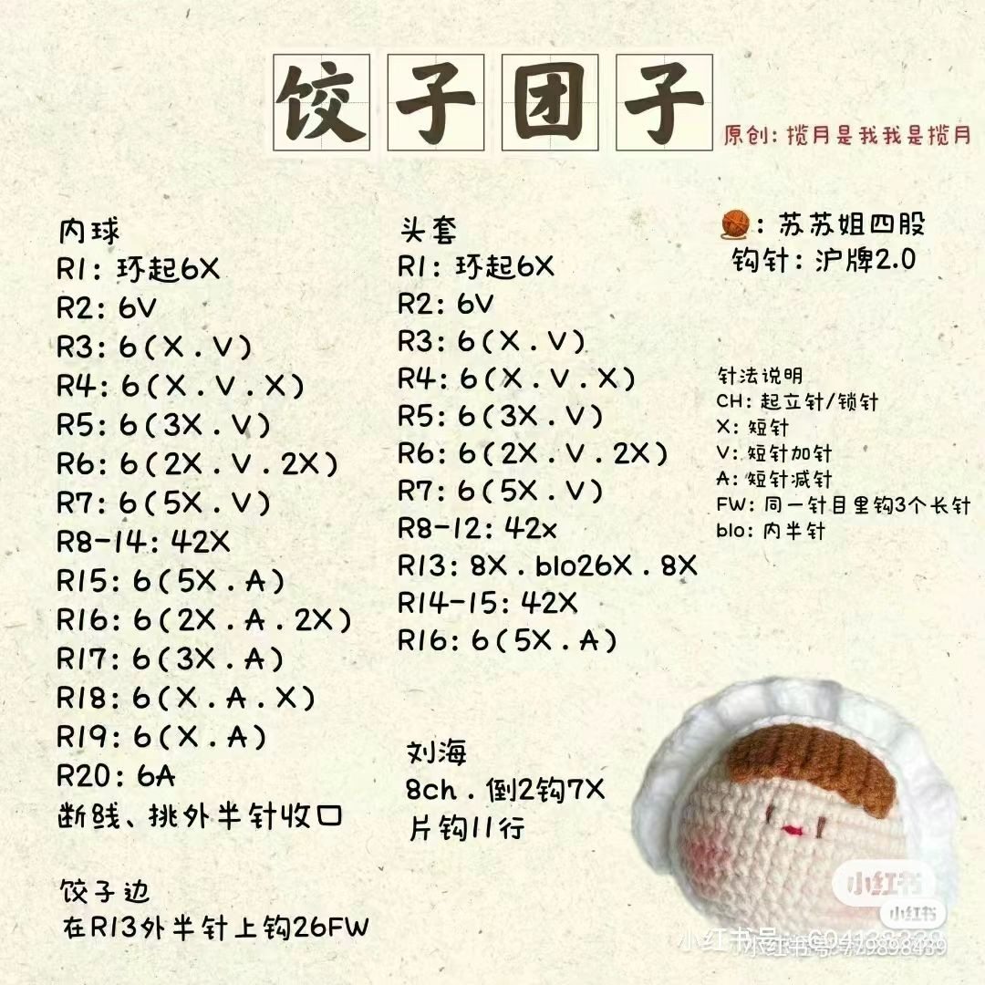 Crochet Amigurumi Patterns: Dumbo Elephant and Summer Duck Free Charts