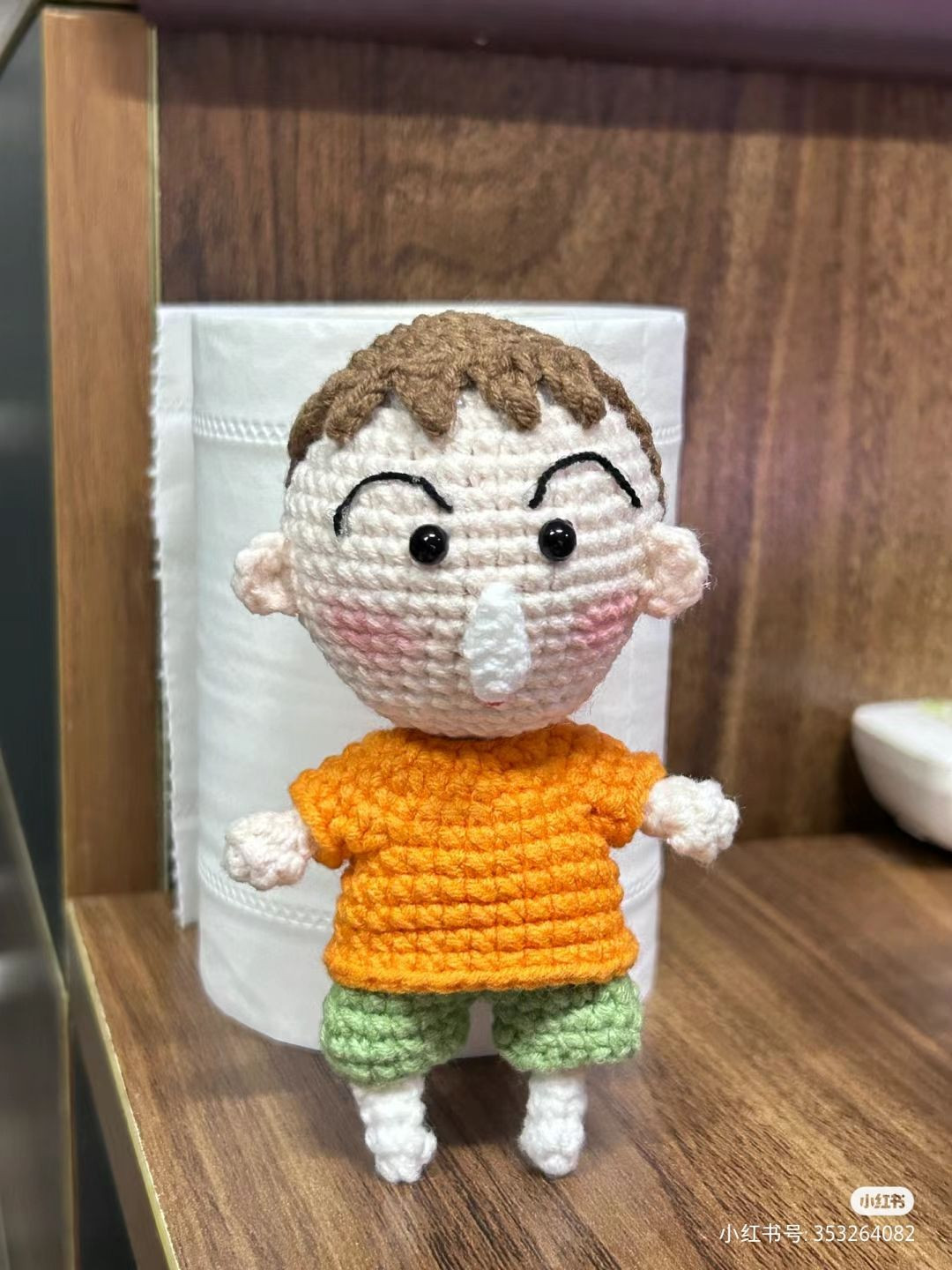 Crochet Amigurumi Patterns: Dumbo Elephant and Summer Duck Free Charts