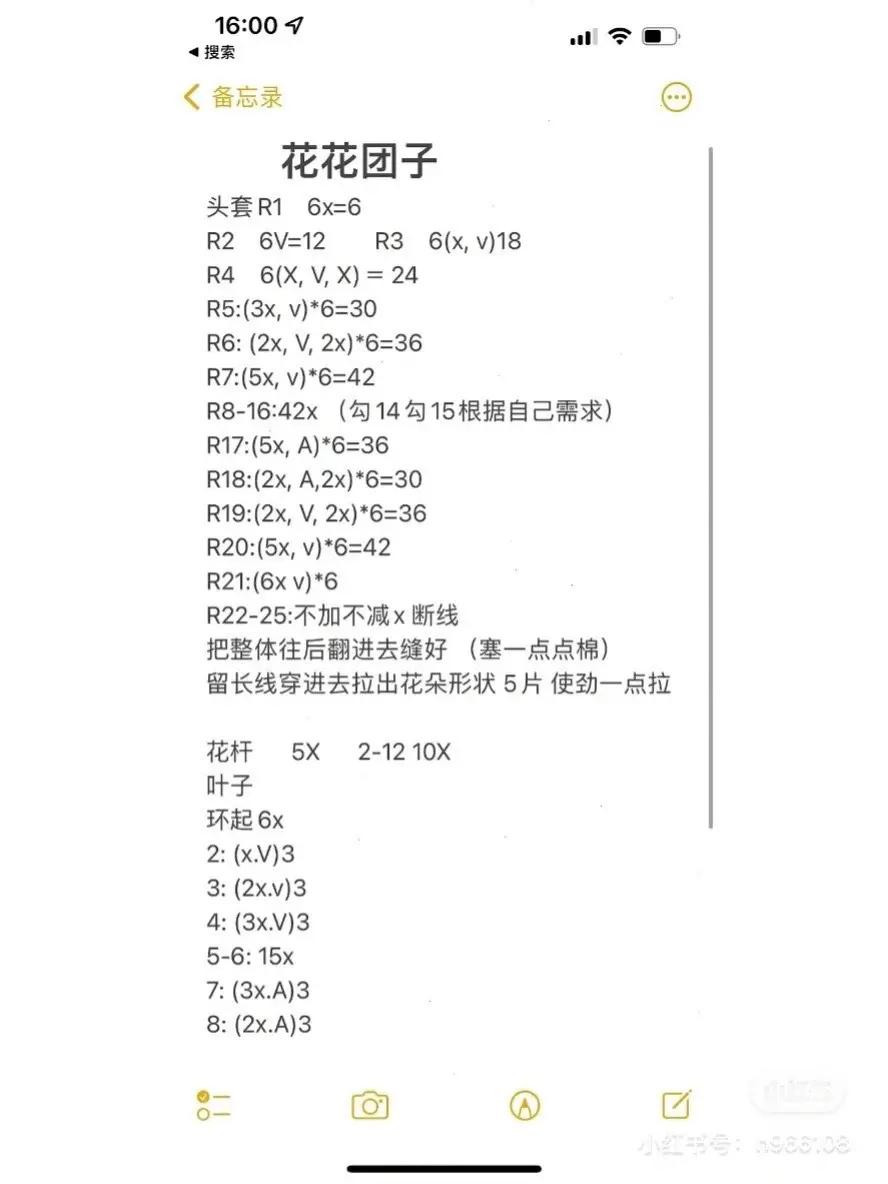 Crochet Amigurumi Patterns: Lotus Rabbit, Frog Dango & Corn Bunny