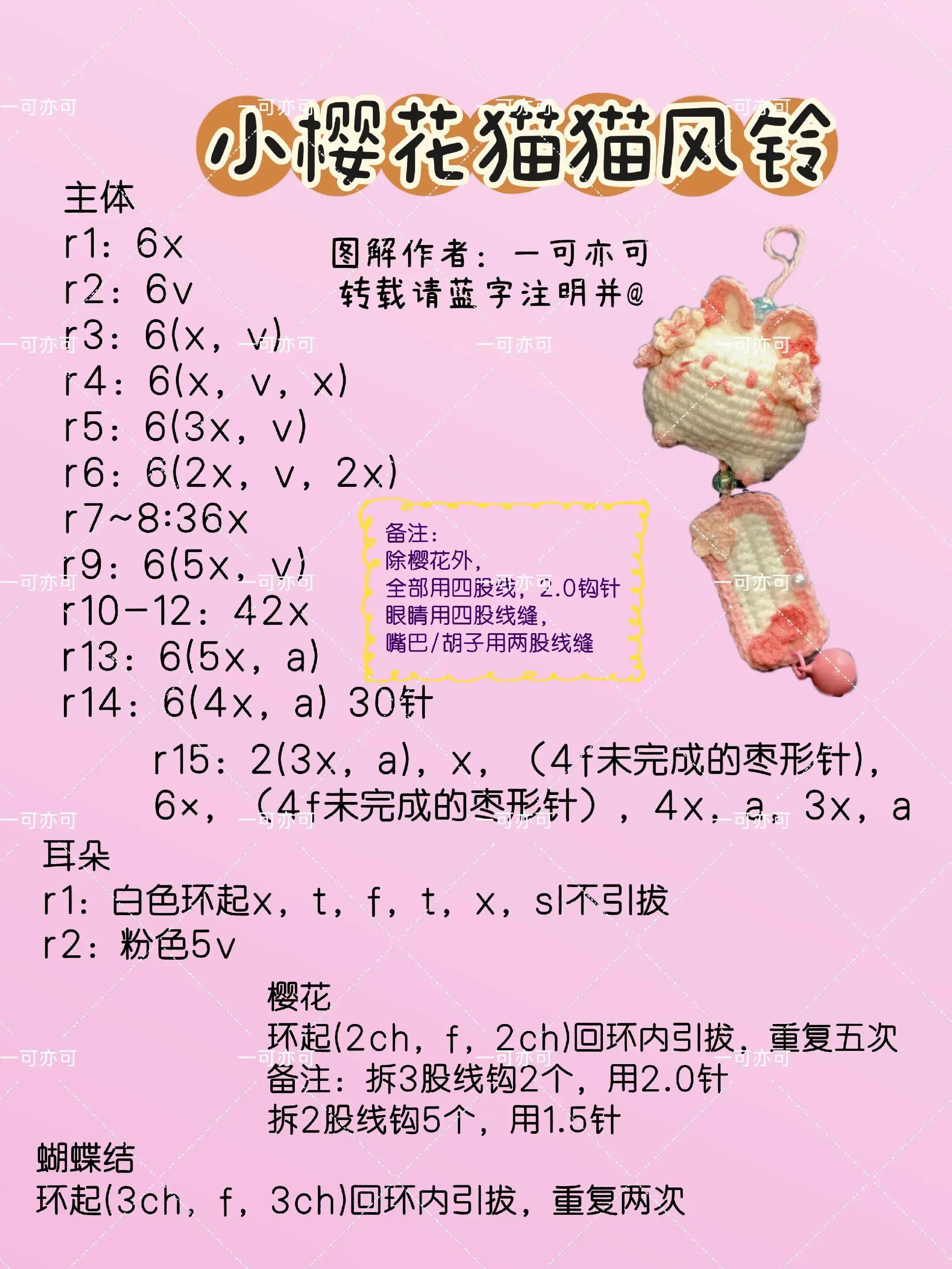 Crochet Amigurumi Patterns: Lotus Rabbit, Frog Dango & Corn Bunny