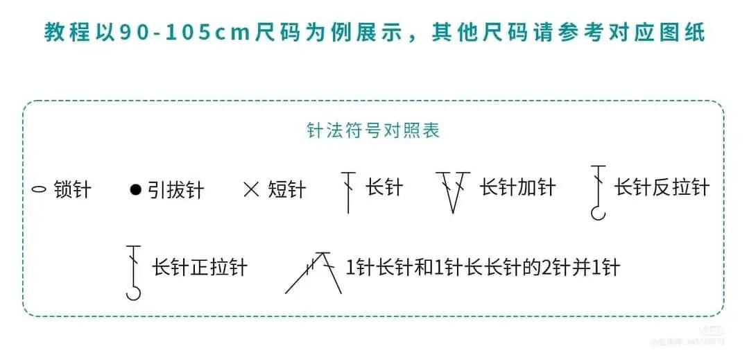 Crochet Baby Vest Pattern with Lion and Rabbit Applique