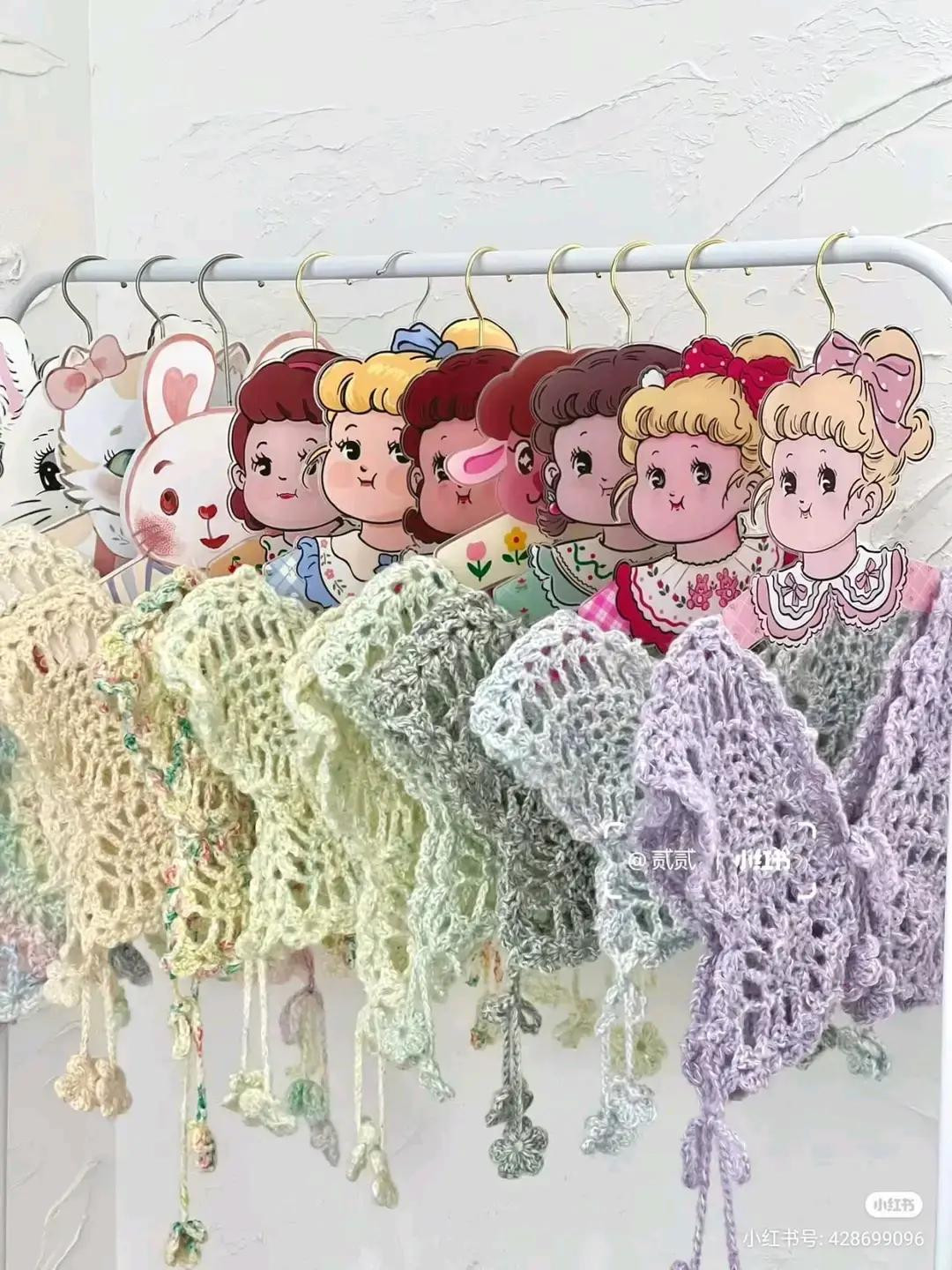 Crochet Butterfly Cardigan Pattern Chart