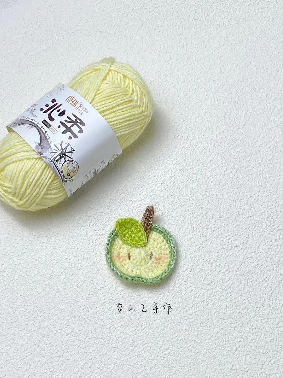 Crochet Camellia Headscarf Pattern with Instructions