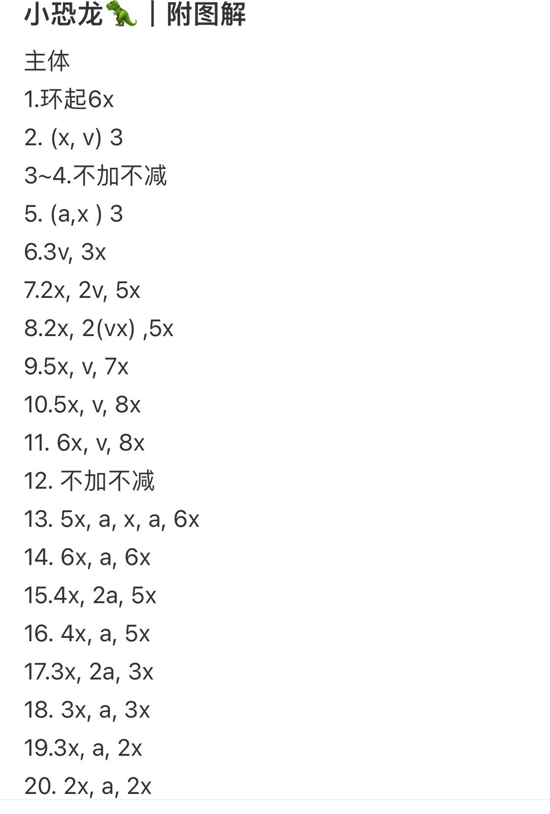 Crochet Chart Patterns: Cute Frog Keychain, Plankton Amigurumi Doll, and WeChat Notification Charm