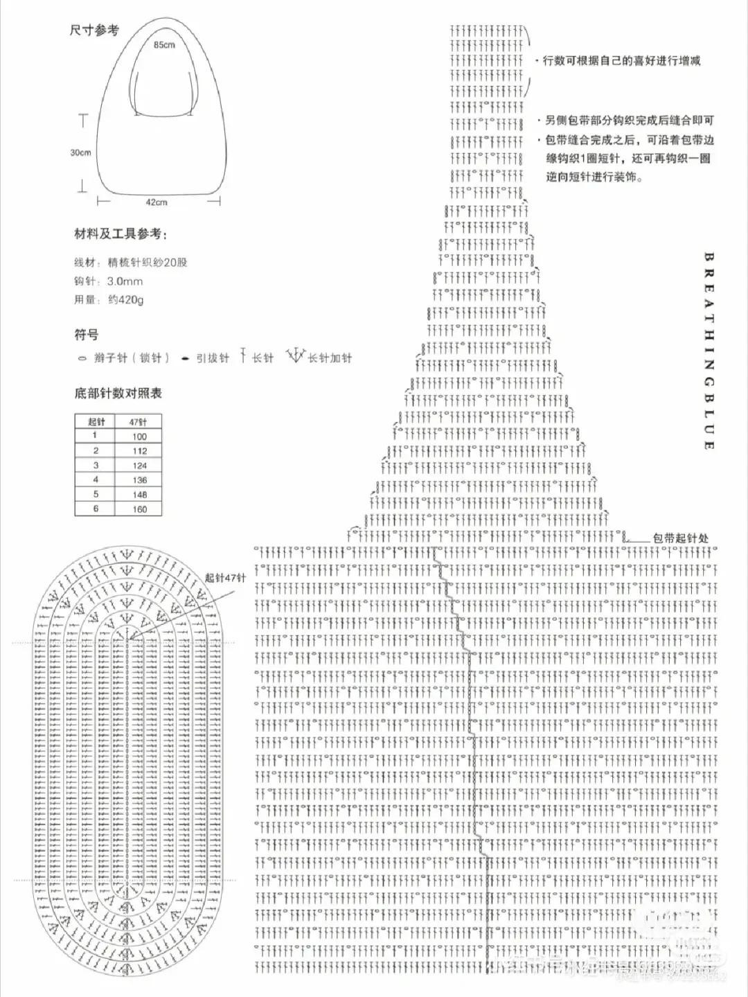 Crochet Chart Tutorial: Pink Baby Vest with Flower Motif and Brown Bear-Themed Dress