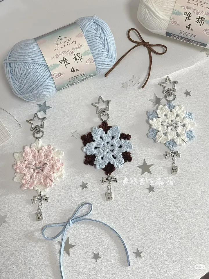 Crochet Christmas Elf Doll Pattern Chart